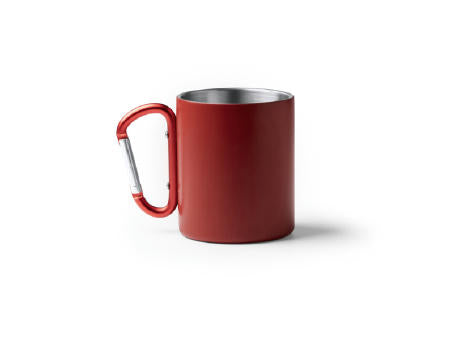 TASSE NASIK S/EINHEITSGRÖSSE WHITE
