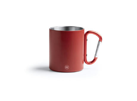TASSE NASIK S/EINHEITSGRÖSSE WHITE