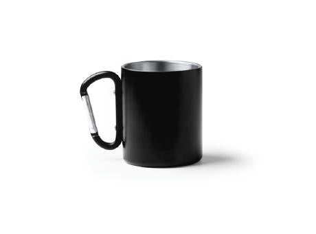 TASSE NASIK S/EINHEITSGRÖSSE WHITE