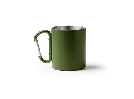 TASSE NASIK S/EINHEITSGRÖSSE WHITE