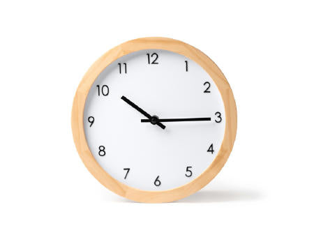 UHR KARPE S/EINHEITSGRÖSSE GREIGE