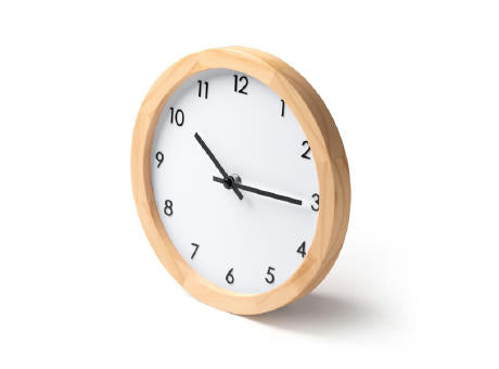 UHR KARPE S/EINHEITSGRÖSSE GREIGE