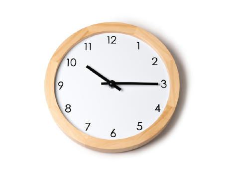 UHR KARPE S/EINHEITSGRÖSSE GREIGE