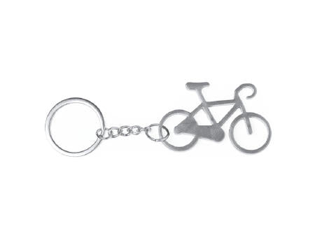 SCHLÜSSELANHÄNGER GIRO S/EINHEITSGRÖSSE BLACK