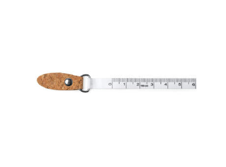 MESSBAND BROSEL S/EINHEITSGRÖSSE GREIGE