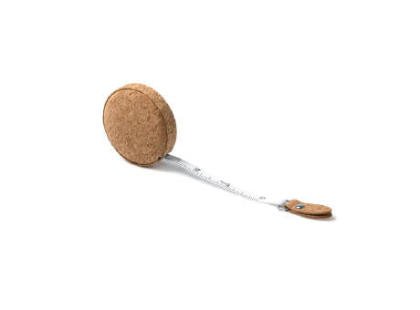 MESSBAND BROSEL S/EINHEITSGRÖSSE GREIGE