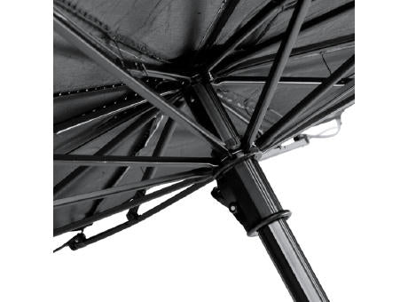 SONNENSCHUTZ NOLAX S/EINHEITSGRÖSSE BLACK