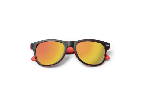 SONNENBRILLE MEZEK S/EINHEITSGRÖSSE WHITE