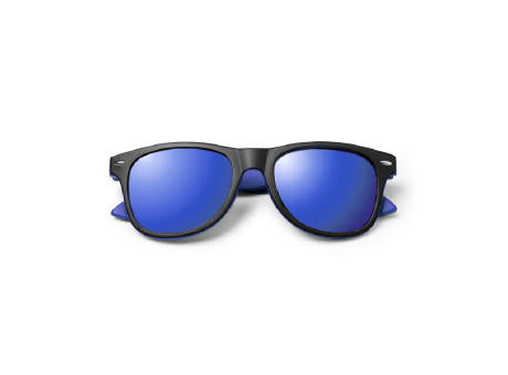 SONNENBRILLE MEZEK S/EINHEITSGRÖSSE WHITE