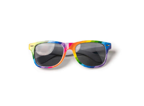 SONNENBRILLE DALEY S/EINHEITSGRÖSSE MULTICOLOR