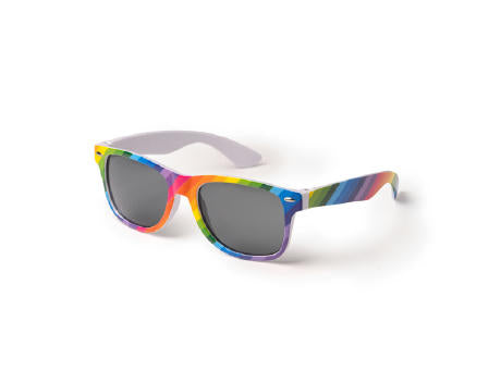 SONNENBRILLE DALEY S/EINHEITSGRÖSSE MULTICOLOR