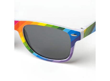 SONNENBRILLE DALEY S/EINHEITSGRÖSSE MULTICOLOR