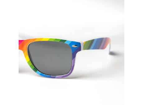 SONNENBRILLE DALEY S/EINHEITSGRÖSSE MULTICOLOR