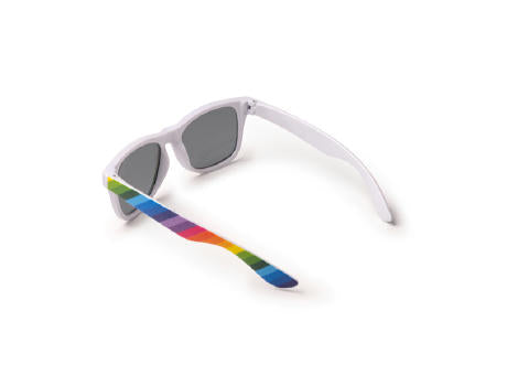 SONNENBRILLE DALEY S/EINHEITSGRÖSSE MULTICOLOR