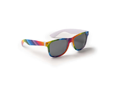 SONNENBRILLE DALEY S/EINHEITSGRÖSSE MULTICOLOR