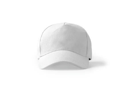 KAPPE FRED S/EINHEITSGRÖSSE WHITE