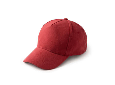 KAPPE FRED S/EINHEITSGRÖSSE WHITE