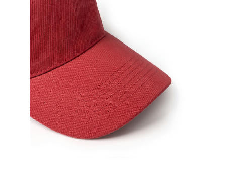 KAPPE FRED S/EINHEITSGRÖSSE WHITE