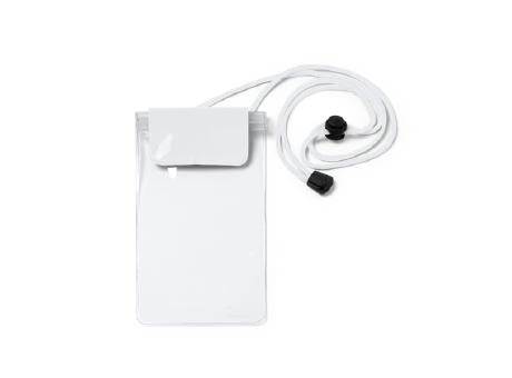 MEHRZWECKTASCHE FULER S/EINHEITSGRÖSSE WHITE