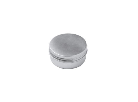 KERZE DELAX S/EINHEITSGRÖSSE SILVER