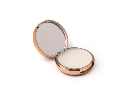LIPPENBALSAM MOREK S/EINHEITSGRÖSSE SILVER