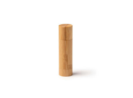 LIPPENBALSAM SEIDO S/EINHEITSGRÖSSE GREIGE
