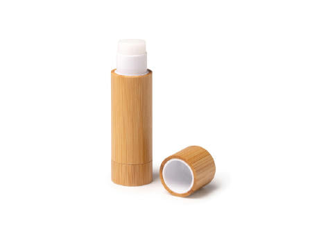 LIPPENBALSAM SEIDO S/EINHEITSGRÖSSE GREIGE