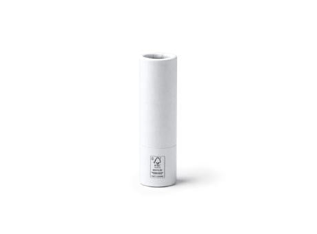 LIPPENBALSAM RIBA S/EINHEITSGRÖSSE WHITE
