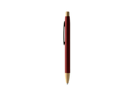 KUGELSCHREIBER VERSE S/BLAUE TINTE WHITE