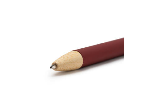 KUGELSCHREIBER VERSE S/BLAUE TINTE WHITE