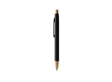 KUGELSCHREIBER VERSE S/BLAUE TINTE WHITE