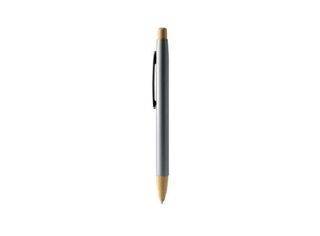 KUGELSCHREIBER VERSE S/BLAUE TINTE WHITE