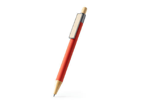 KUGELSCHREIBER COPLA S/BLAUE TINTE WHITE