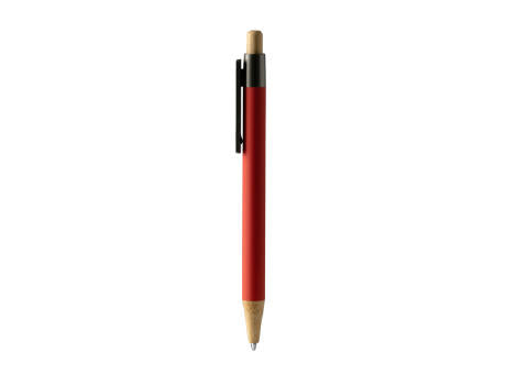 KUGELSCHREIBER COPLA S/BLAUE TINTE WHITE