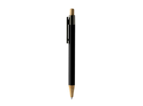 KUGELSCHREIBER COPLA S/BLAUE TINTE WHITE