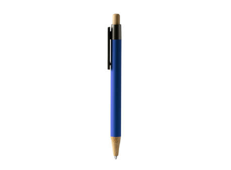 KUGELSCHREIBER COPLA S/BLAUE TINTE WHITE