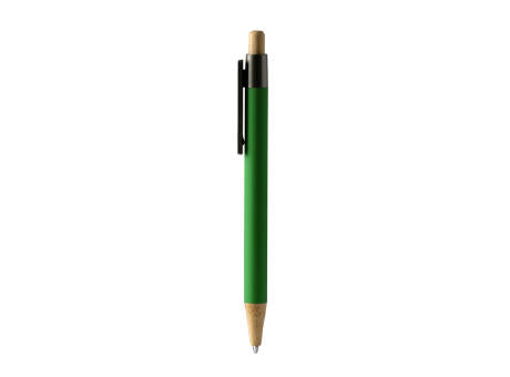 KUGELSCHREIBER COPLA S/BLAUE TINTE WHITE