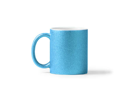 TASSE FIONA S/EINHEITSGRÖSSE LIGHT ROYAL BLUE
