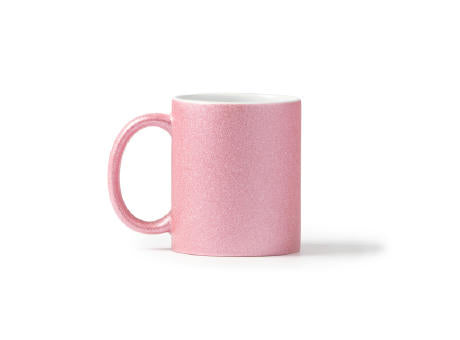 TASSE FIONA S/EINHEITSGRÖSSE LIGHT ROYAL BLUE