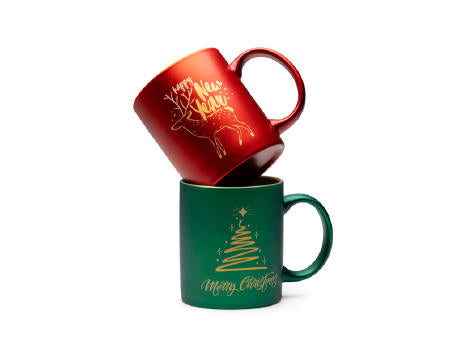 TASSE MARTY S/EINHEITSGRÖSSE FERN GREEN