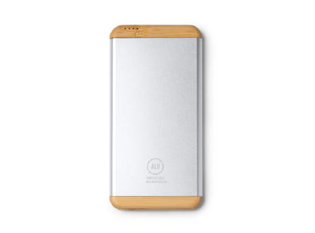 POWERBANK GULER S/EINHEITSGRÖSSE BLACK