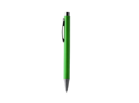 KUGELSCHREIBER ROLAND S/BLAUE TINTE WHITE