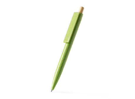 KUGELSCHREIBER CARINI S/BLAUE TINTE YELLOW
