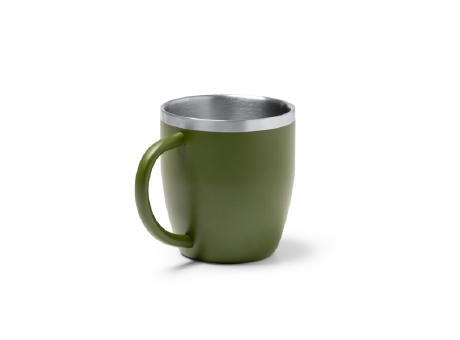 TASSE BANY S/EINHEITSGRÖSSE WHITE
