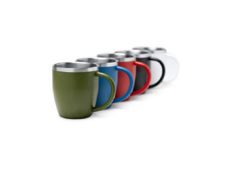 TASSE BANY S/EINHEITSGRÖSSE WHITE