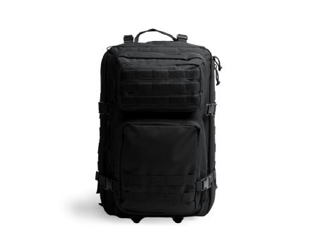 RUCKSACK MALONY S/EINHEITSGRÖSSE BLACK