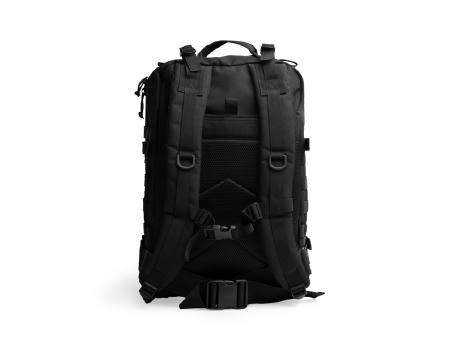 RUCKSACK MALONY S/EINHEITSGRÖSSE BLACK