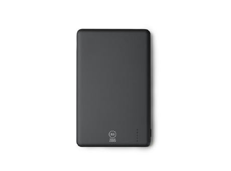 TRAGBARE BATTERIE TERIUM S/EINHEITSGRÖSSE BLACK
