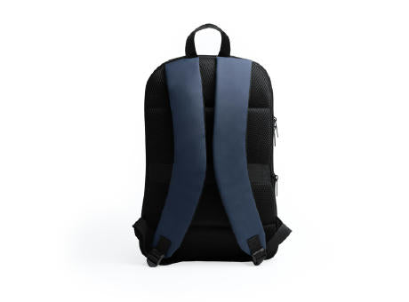 RUCKSACK BINDER S/EINHEITSGRÖSSE BLACK