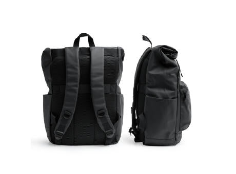RUCKSACK FENATI S/EINHEITSGRÖSSE BLACK